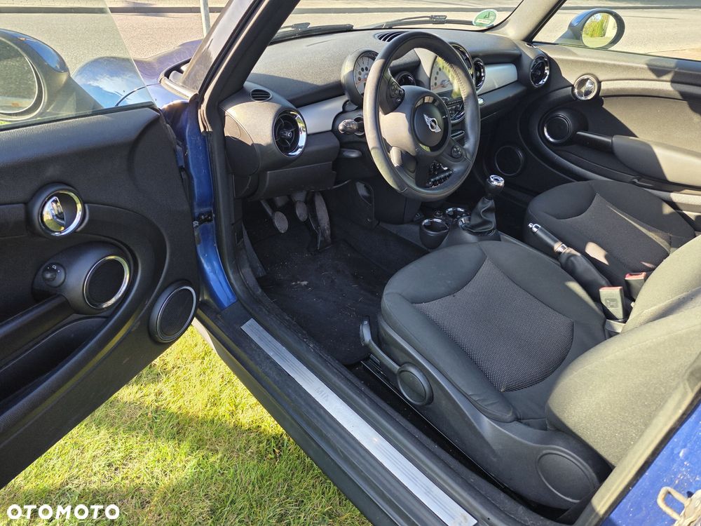 MINI Cooper - 3