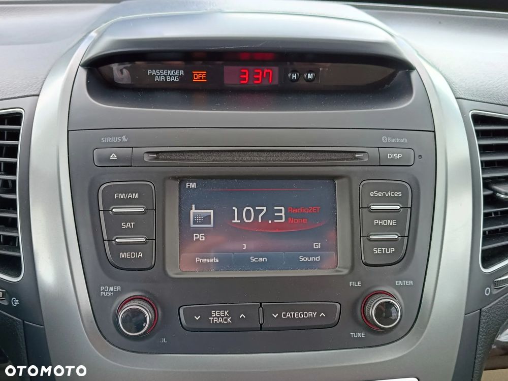Kia Sorento 2.4 GDI L - 12