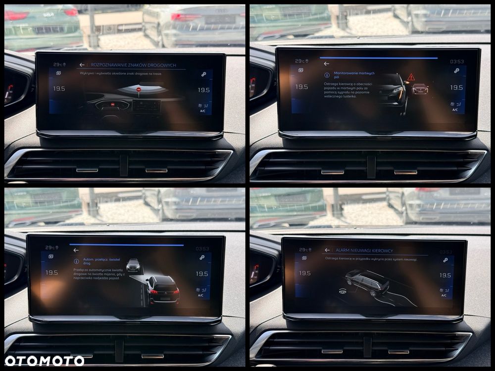 Peugeot 5008 BlueHDi 130 EAT8 GT - 37