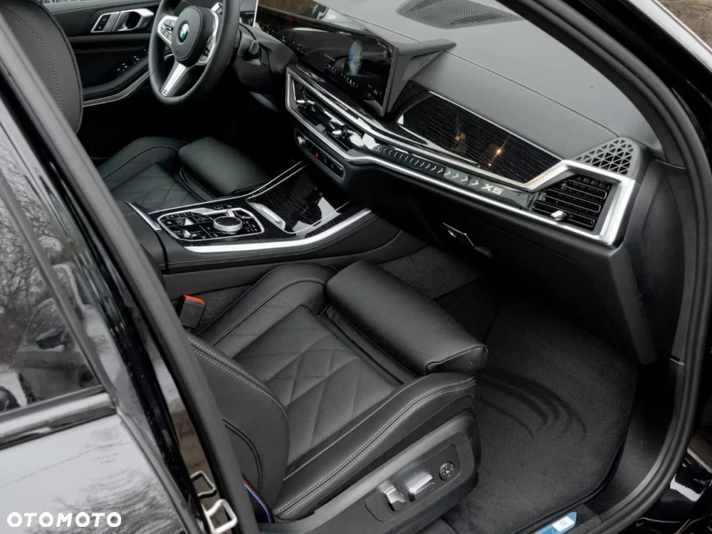 BMW X5 xDrive30d mHEV M Sport sport - 20