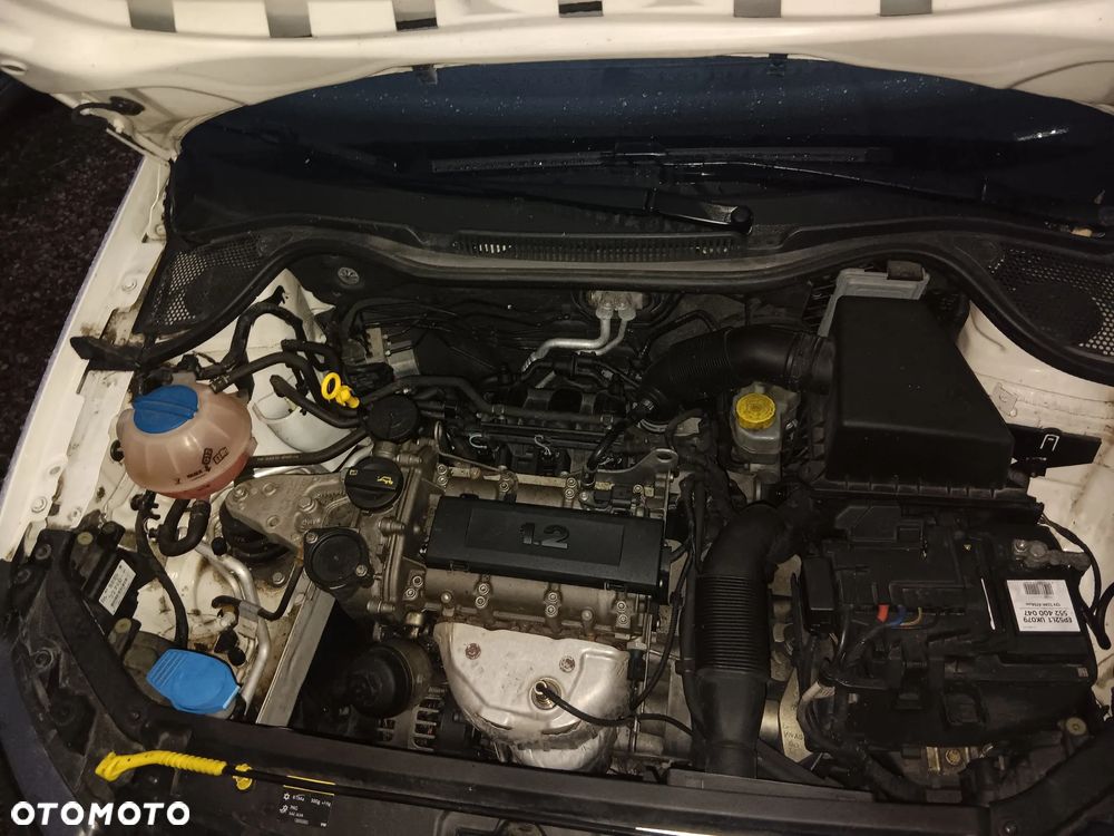 Volkswagen Polo 1.2 Life - 7