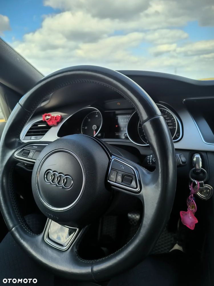 Audi A5 Sportback 2.0 TDI - 29