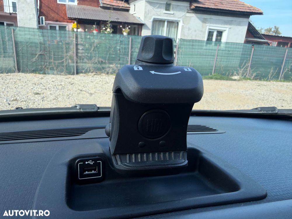 Fiat Panda 0.9 Twinair 4x4 CROSS - 10