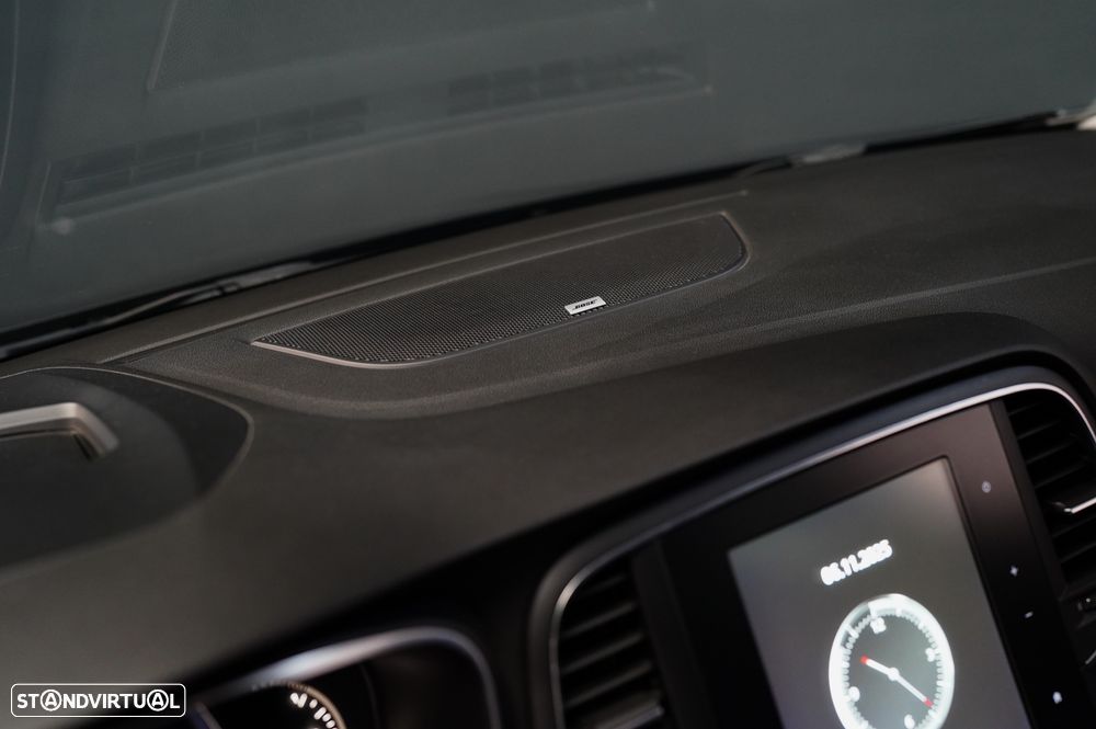 Renault Mégane 1.5 dCi Bose Edition - 24