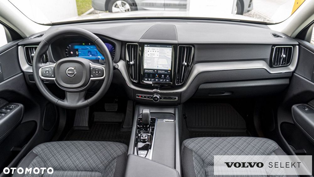 Volvo XC 60 - 16
