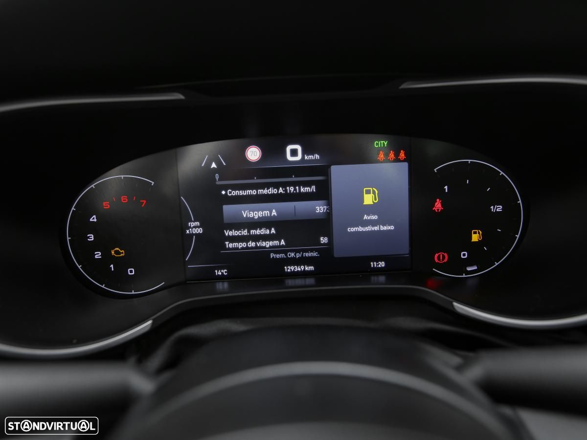 Fiat Tipo 1.3 Multijet Life - 17