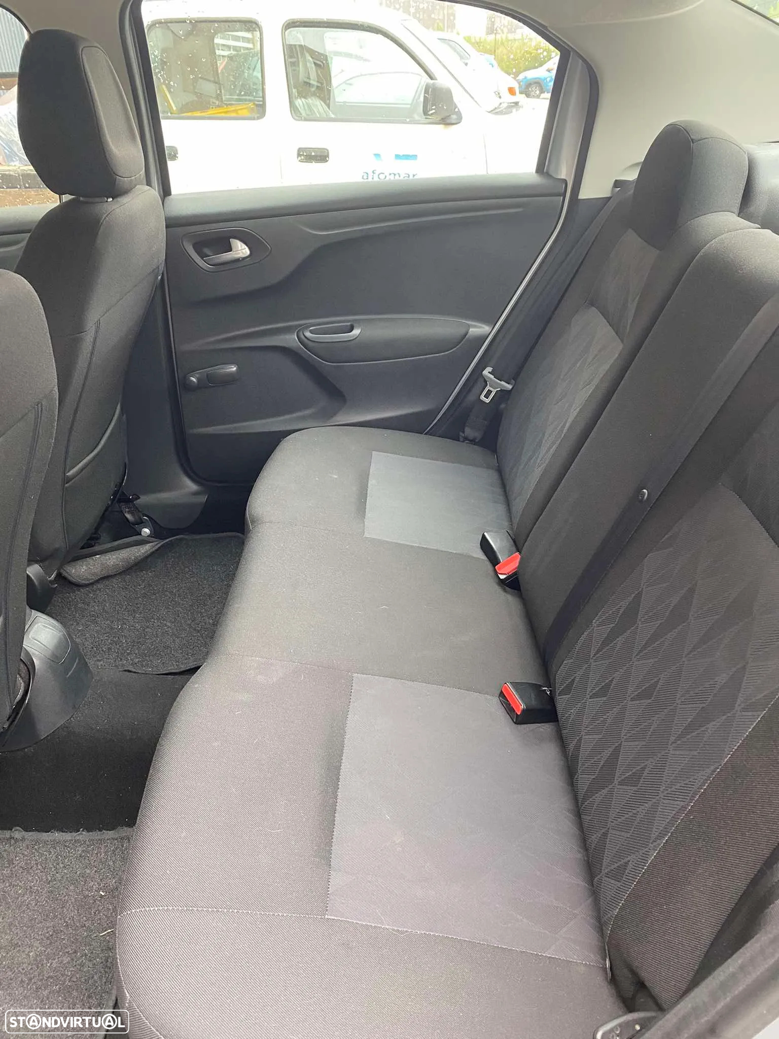 Citroën C-Elysée 1.2 VTi Seduction - 44