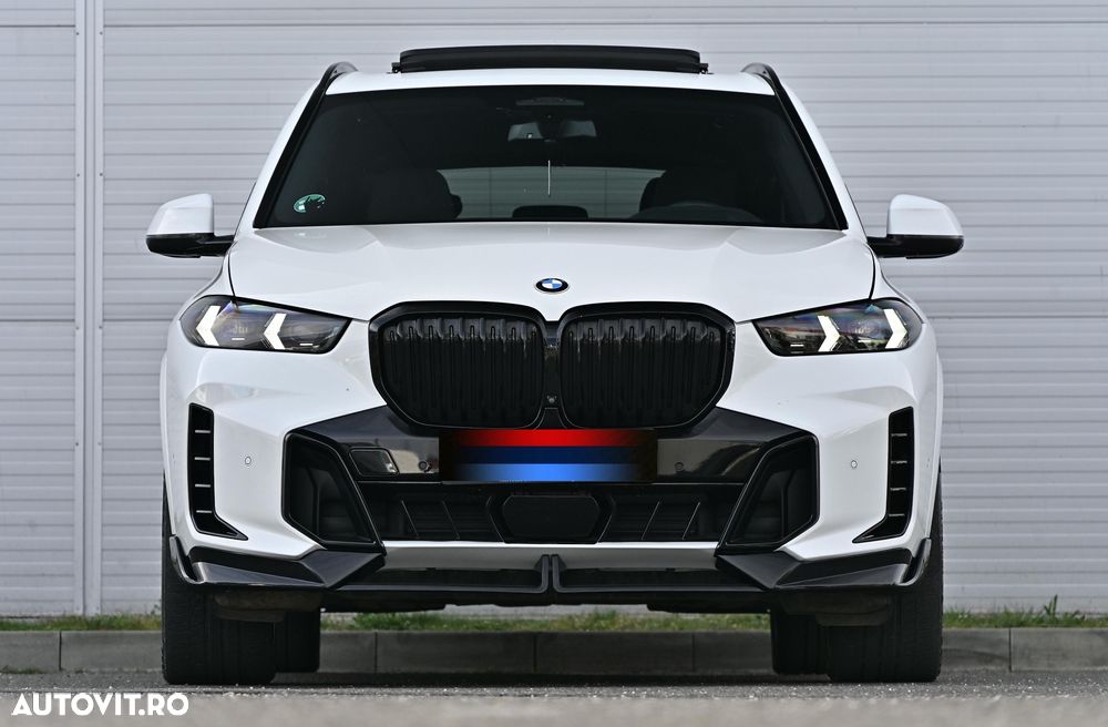 BMW X5 xDrive45e - 5