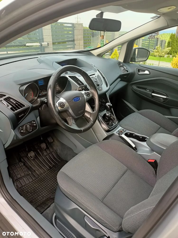 Ford C-MAX 1.6 TDCi Trend - 6