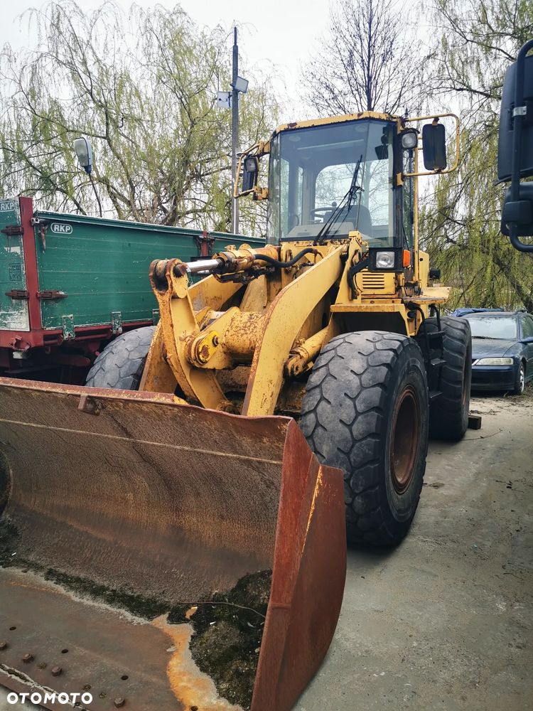 Caterpillar 928F - 1