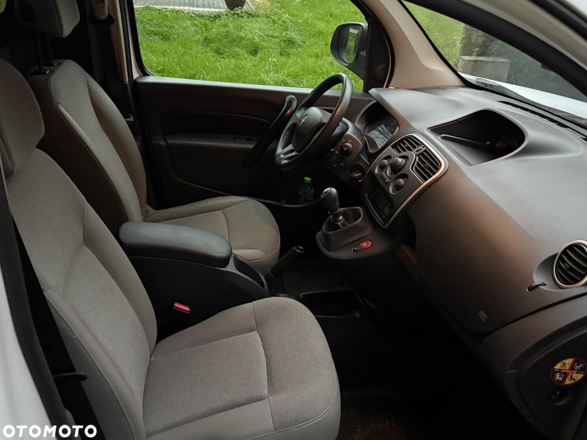 Renault Kangoo - 20