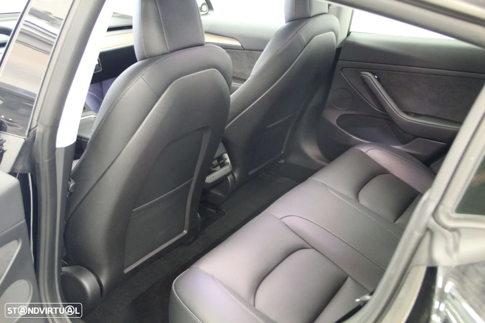 Tesla Model 3 Performance Dual Motor AWD - 7