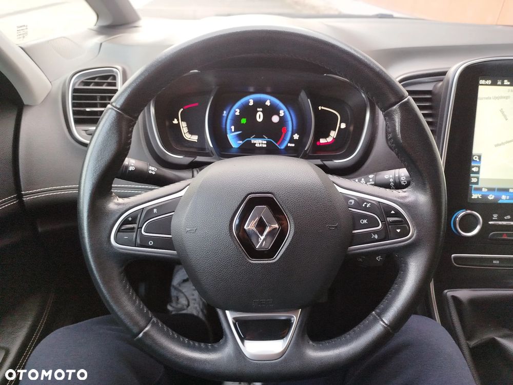 Renault Scenic ENERGY TCe 130 S&S Paris - 14