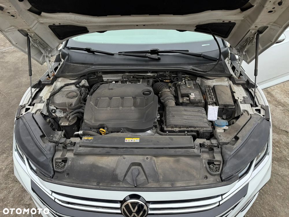 Volkswagen Arteon 2.0 TDI SCR DSG R-Line - 19