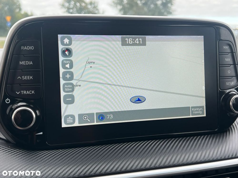 Hyundai Tucson 1.6 GDi 2WD Style - 37