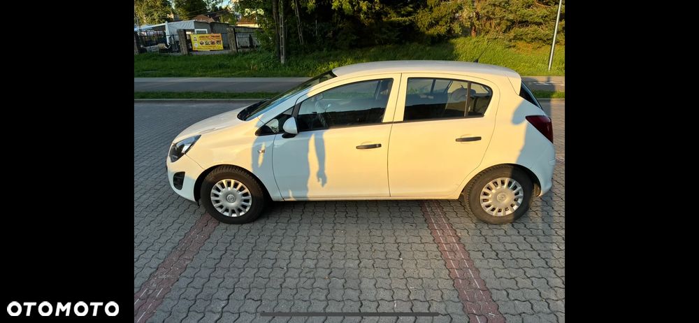 Opel Corsa 1.3 CDTI Essentia - 6