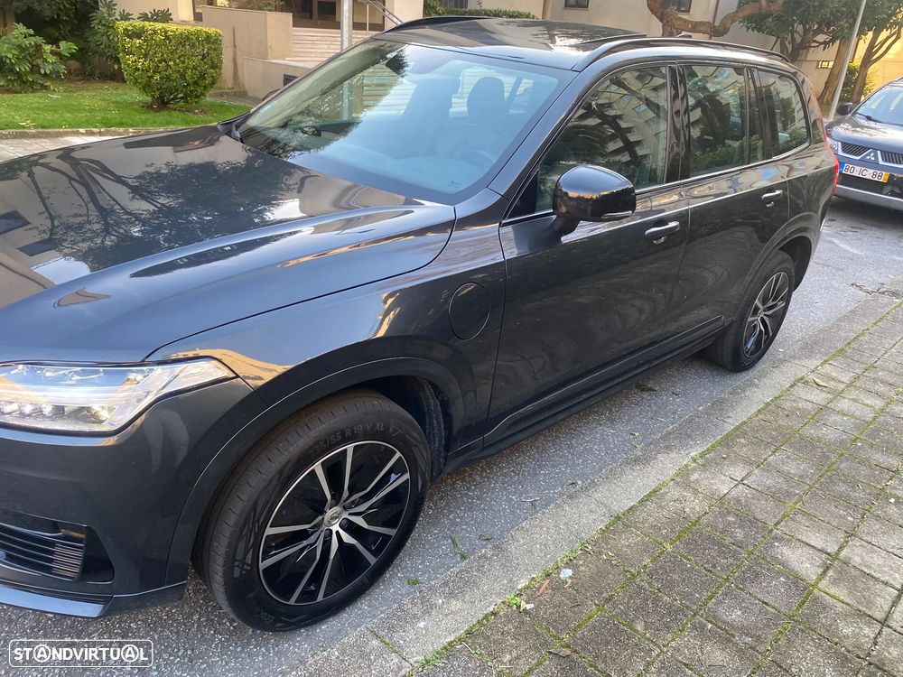 Volvo XC 90 - 12