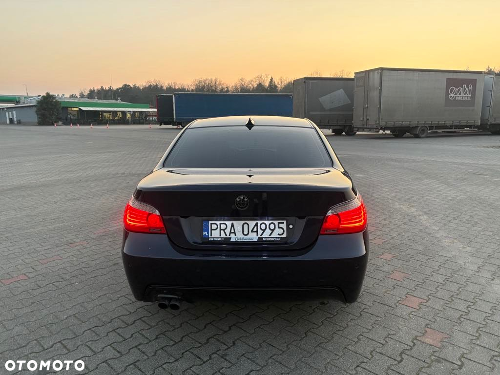 BMW Seria 5 - 18