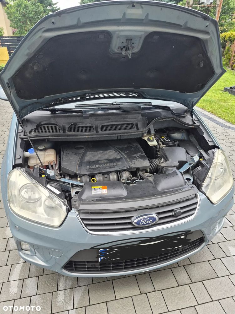 Ford Focus C-Max 1.8 Platinium X - 10