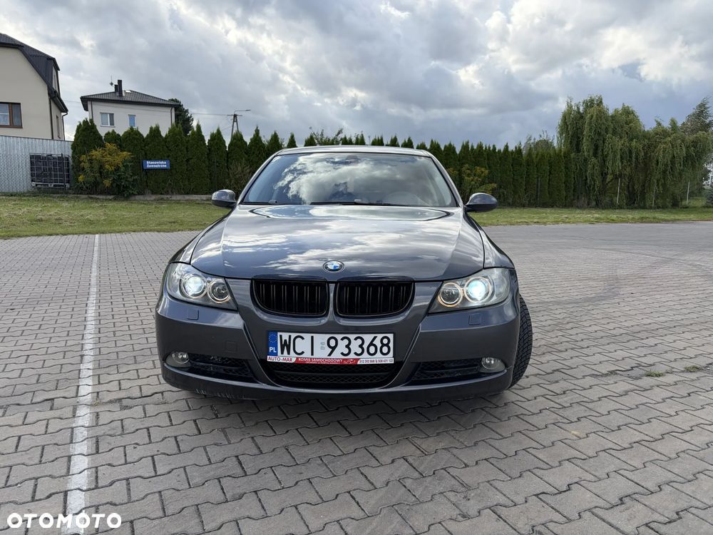 BMW Seria 3 - 2