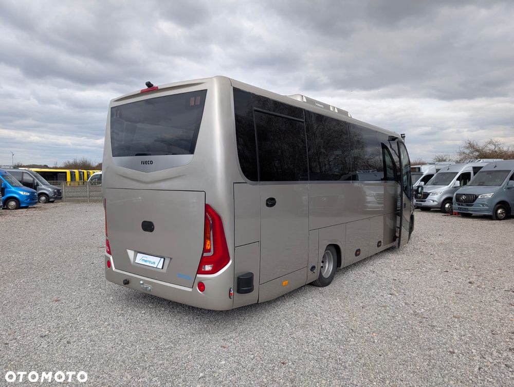 Iveco Daily - 9