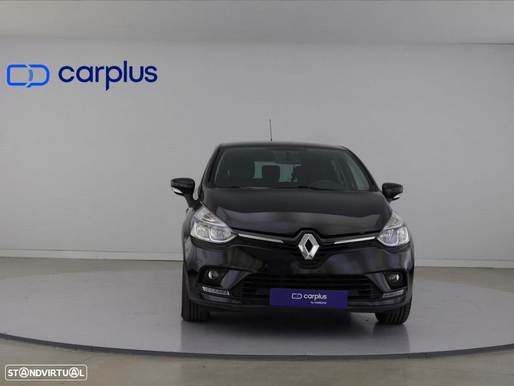 Renault Clio 1.5 dCi Limited - 3