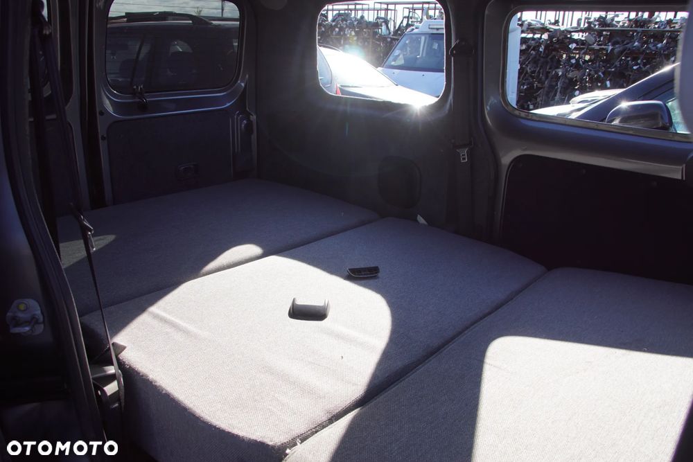 Auto na części - Nissan NV200 Campervan 1.5 DCI 110 KM K9K646 TL4118 K51 2015R Silnik Skrzynia Drzwi Maska Błotnik Zderzak Lampa Klamka Szyba Lusterko Sterownik Moduł Czujnik Licznik Panel Kierownica - 15
