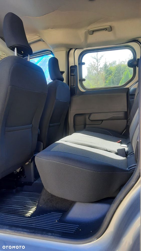 Ford Tourneo Courier 1.0 EcoBoost Active - 15