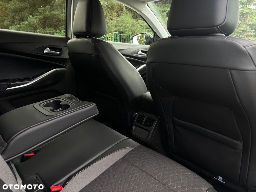 Opel Grandland 1.5 D Automatik Business Edition - 22