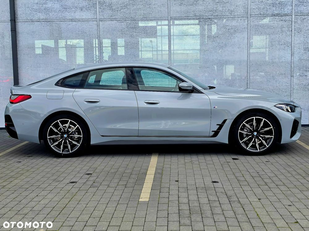 BMW Seria 4 420i M Sport - 7