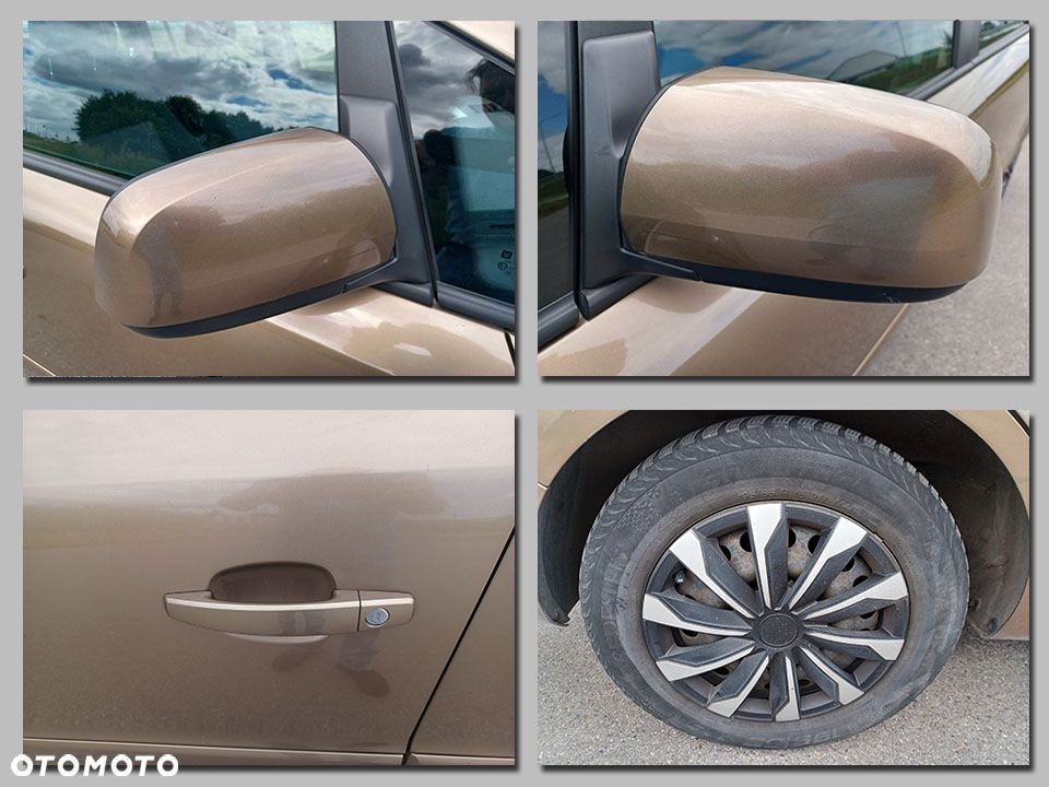 Opel Zafira 1.6 ecoFLEX Family - 13