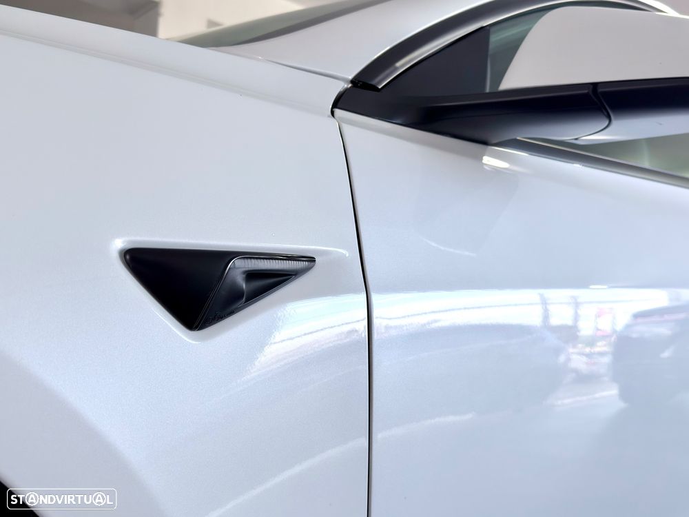 Tesla Model 3 Performance Dual Motor AWD - 10