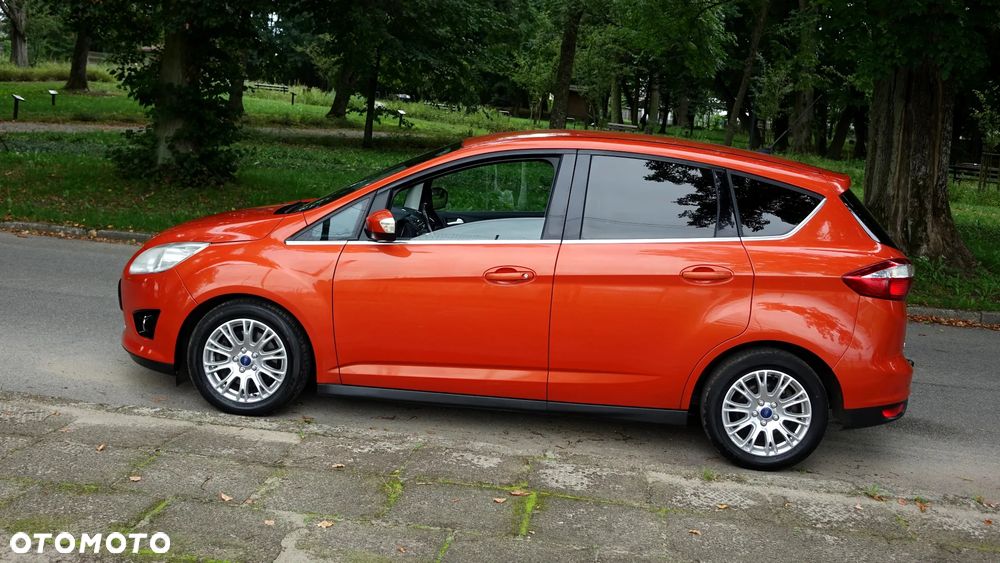 Ford C-MAX 2.0 TDCi Business Edition - 28
