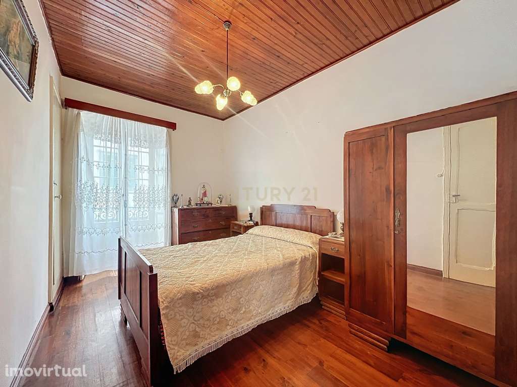 Moradia, 83 m², Ribeira Grande (Matriz) - Grande imagem: 3/34