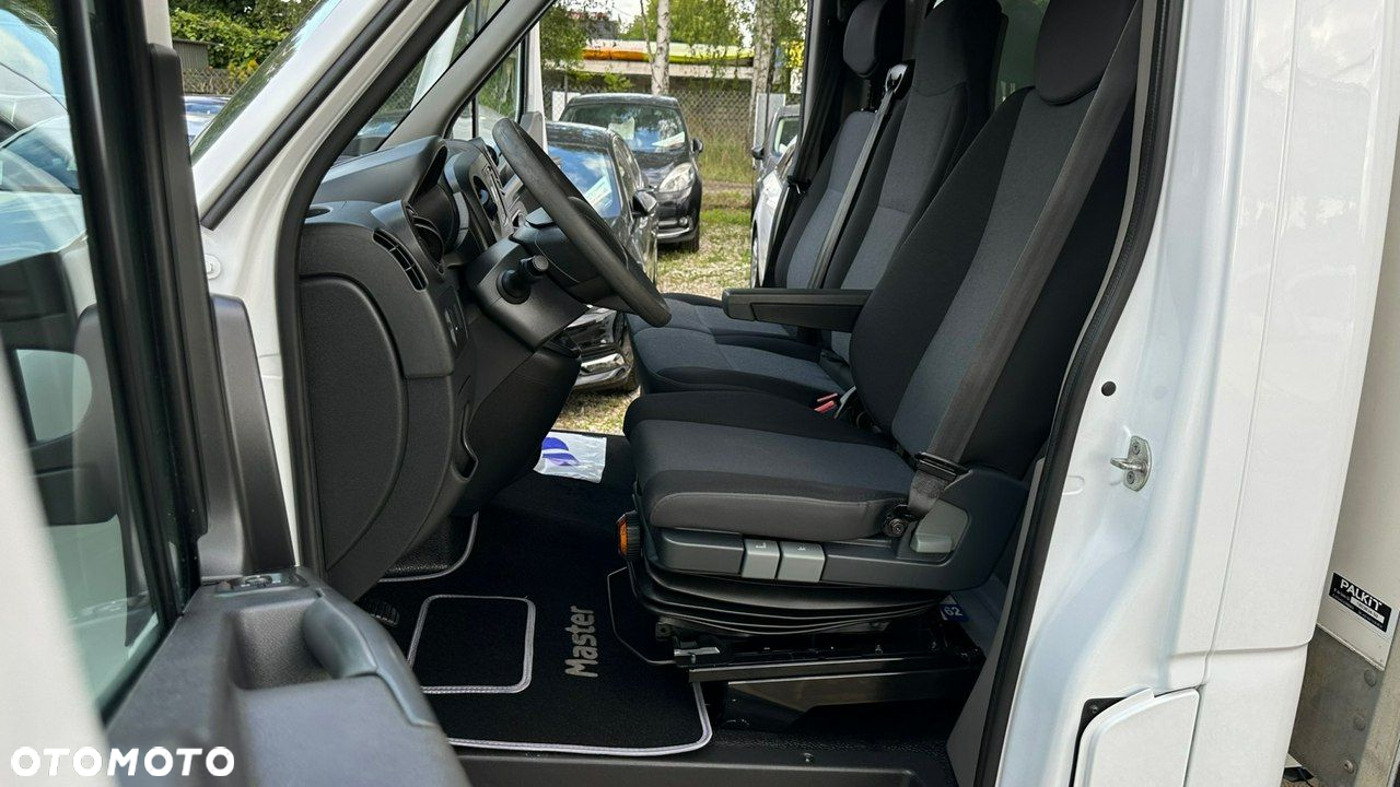 Renault Master - 10
