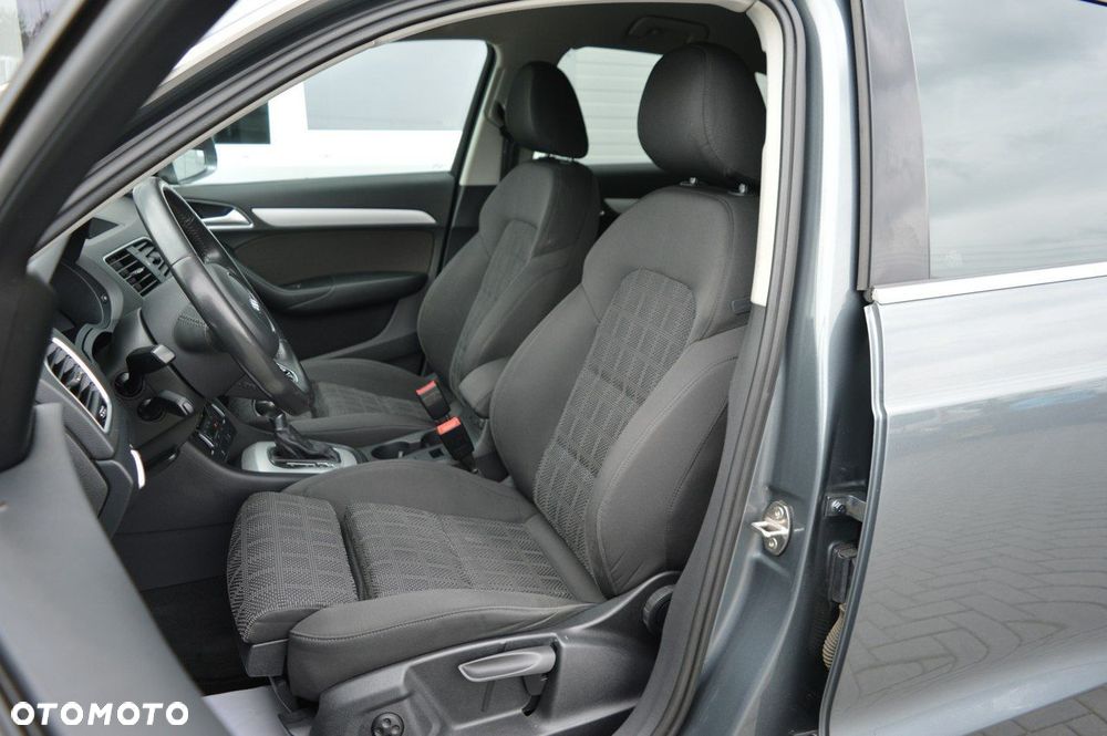 Audi Q3 2.0 TDI S tronic - 16