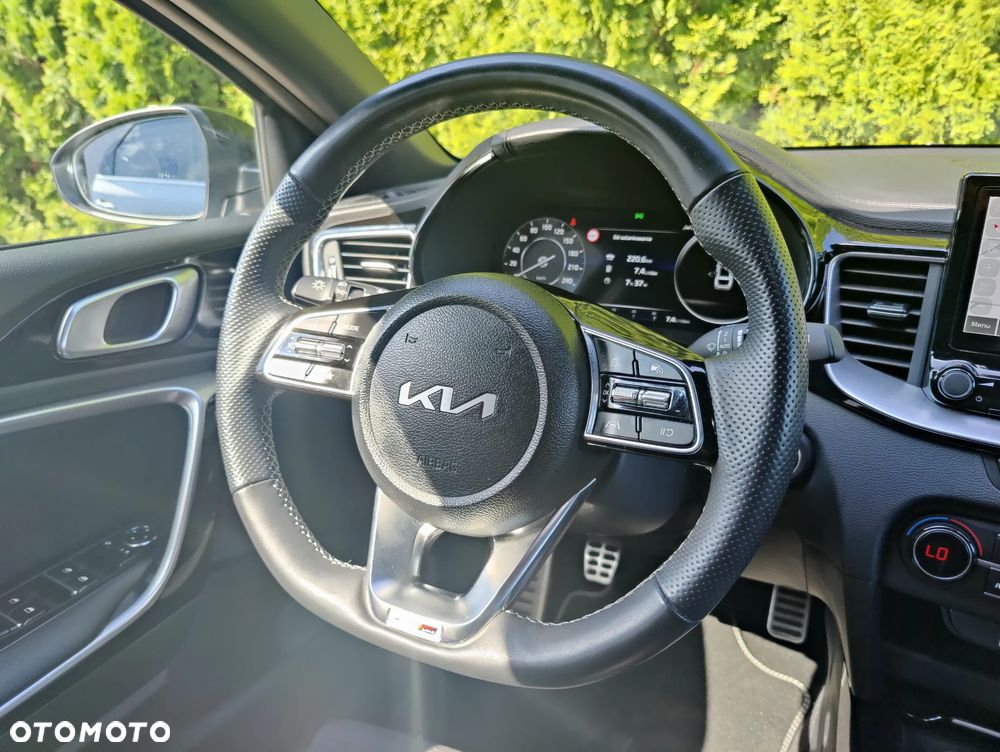 Kia ProCeed - 6