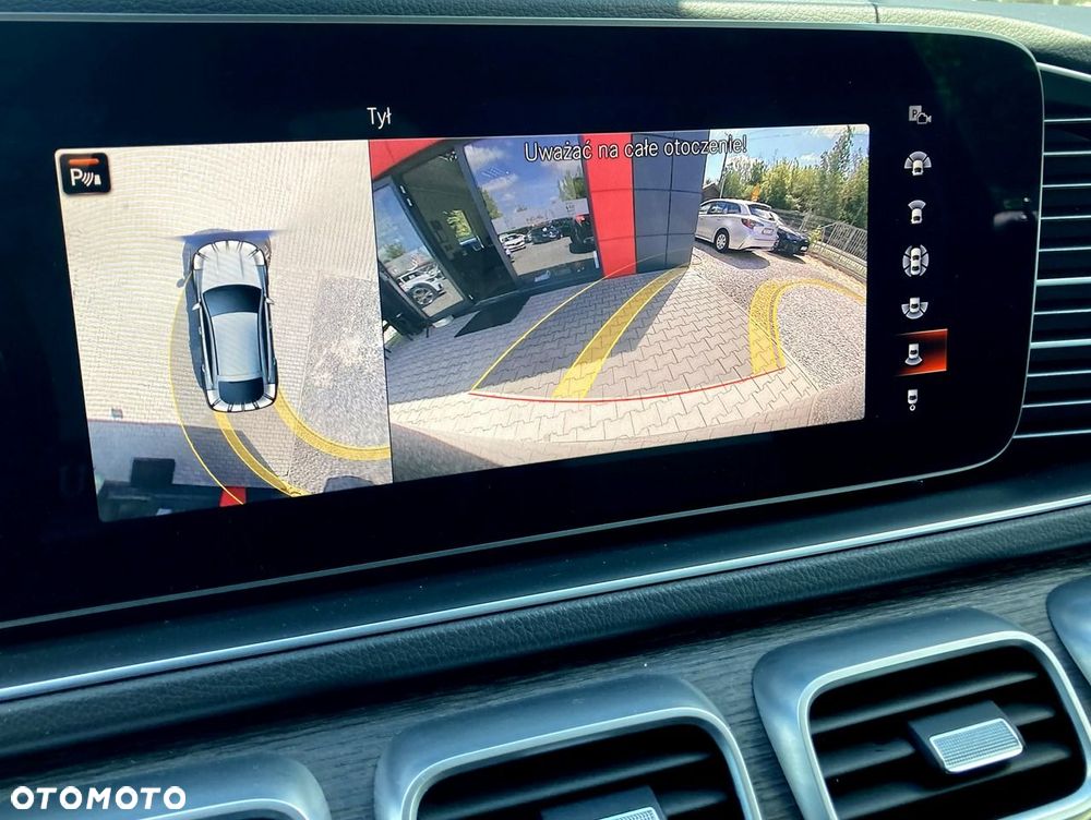 Mercedes-Benz GLE 400 4Matic 9G-TRONIC AMG Line - 25
