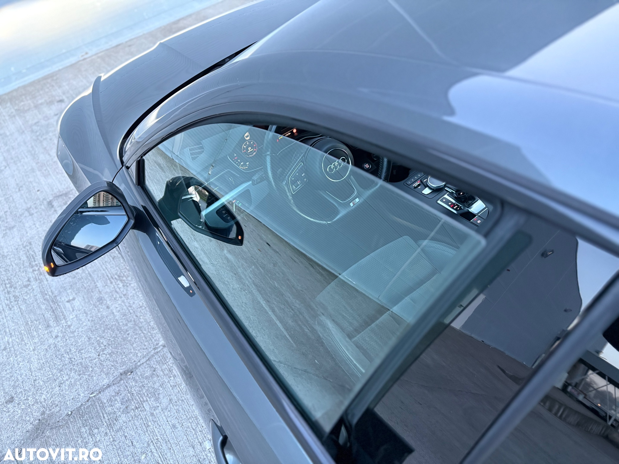 Audi A5 Sportback 40 TDI S tronic S line - 13