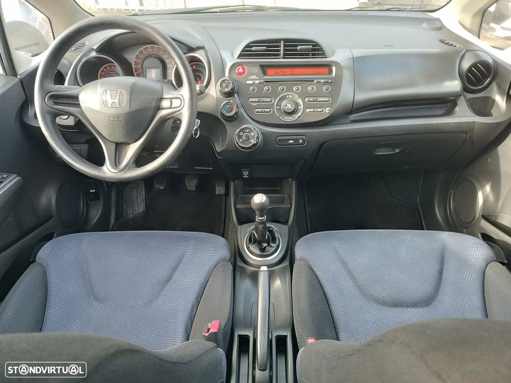 Honda Jazz 1.2 i-VTEC Easy - 13