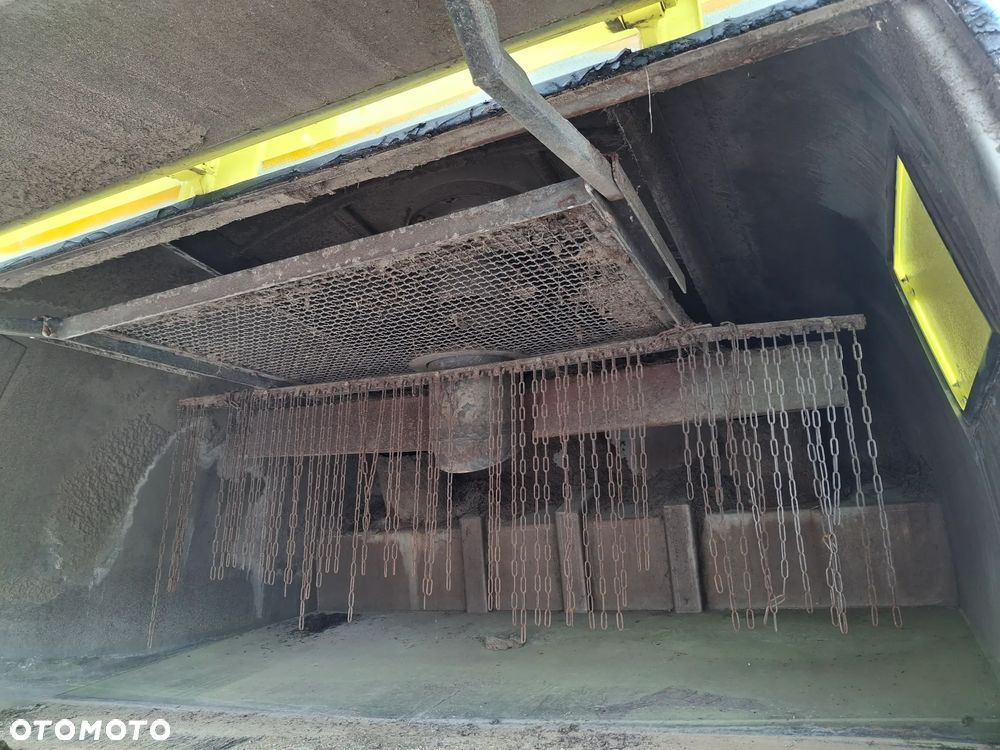 Renault D16 Midlum Zamiatarka SEMAT Zoeller FAUN Karcher Listwy Wysokiego Ciśnienia Szczotki L/R Rura Do Liści 2017r EURO 6 - 26