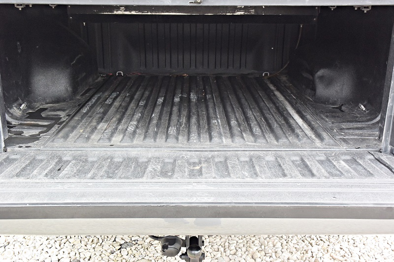 Volkswagen Amarok 3.0 V6 TDI 4Mot Highline - 15
