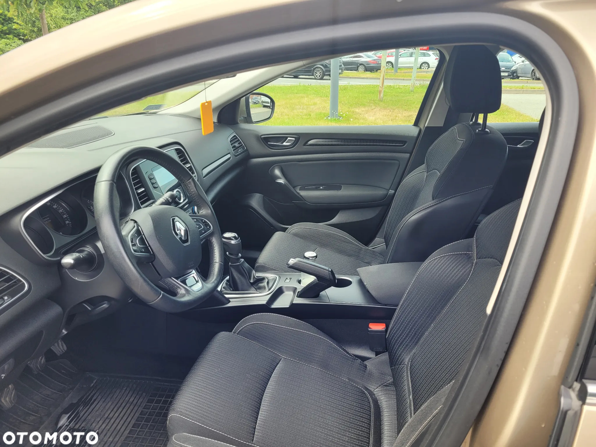 Renault Megane 1.2 16V TCe Energy Zen - 7