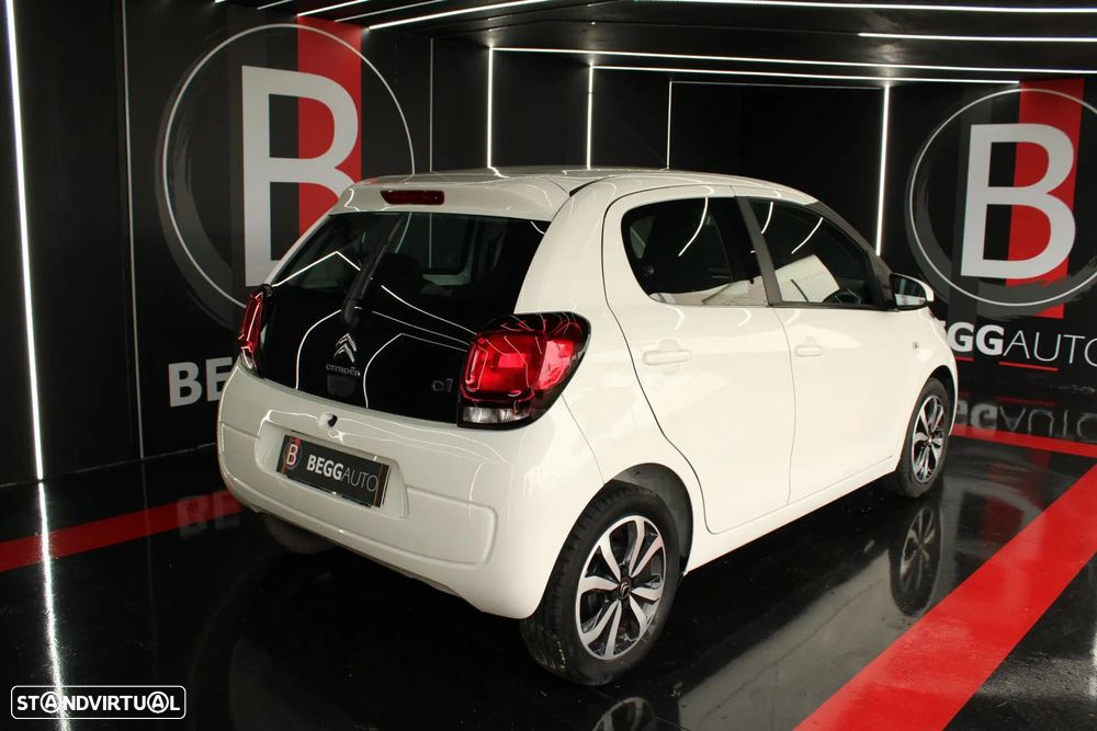 Citroën C1 - 11