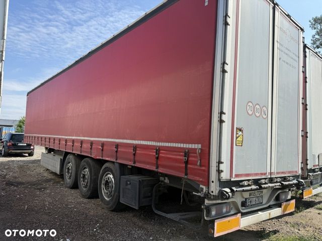 Wielton NS3K - 1