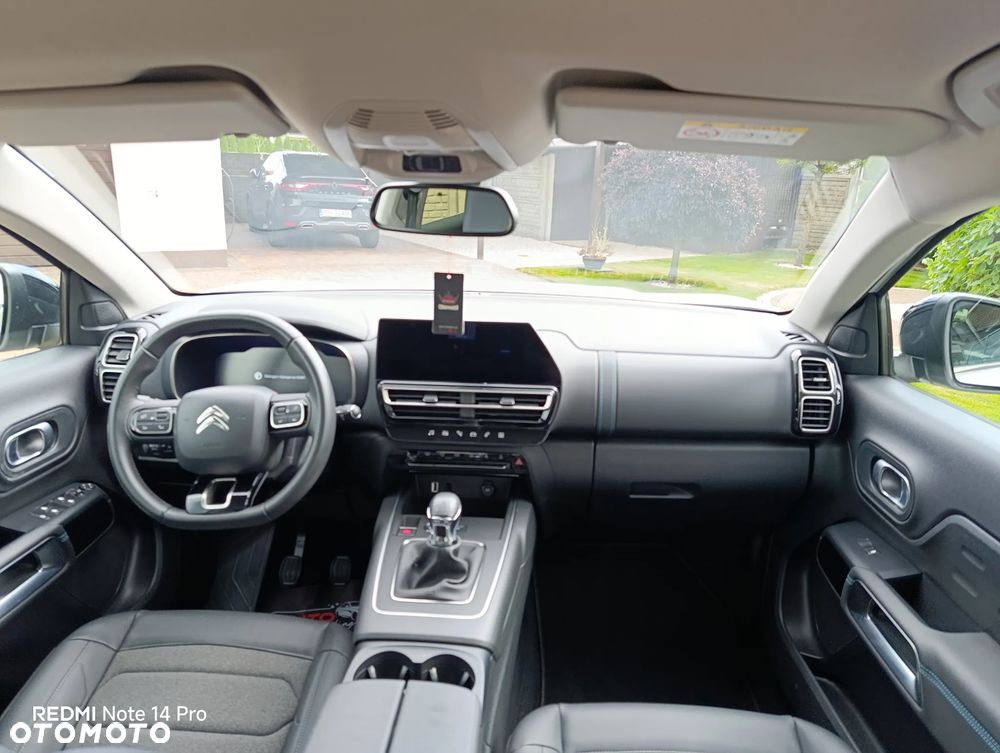 Citroën C5 Aircross - 15