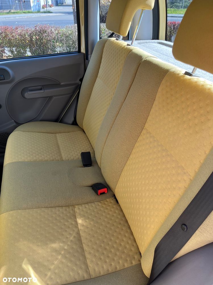 Fiat Panda - 21