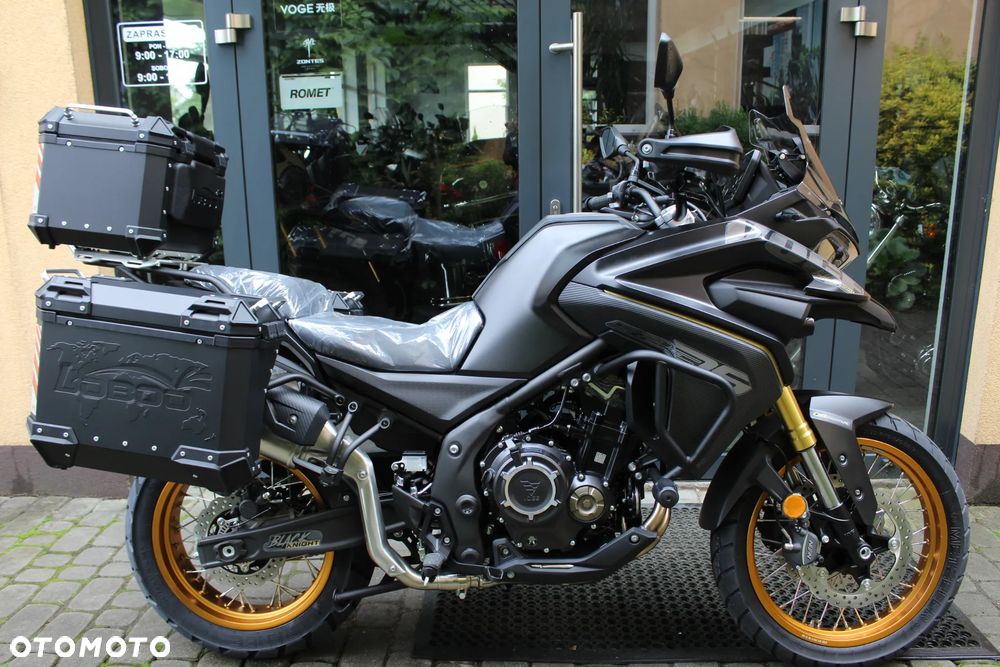 VOGE 525DSX - 1