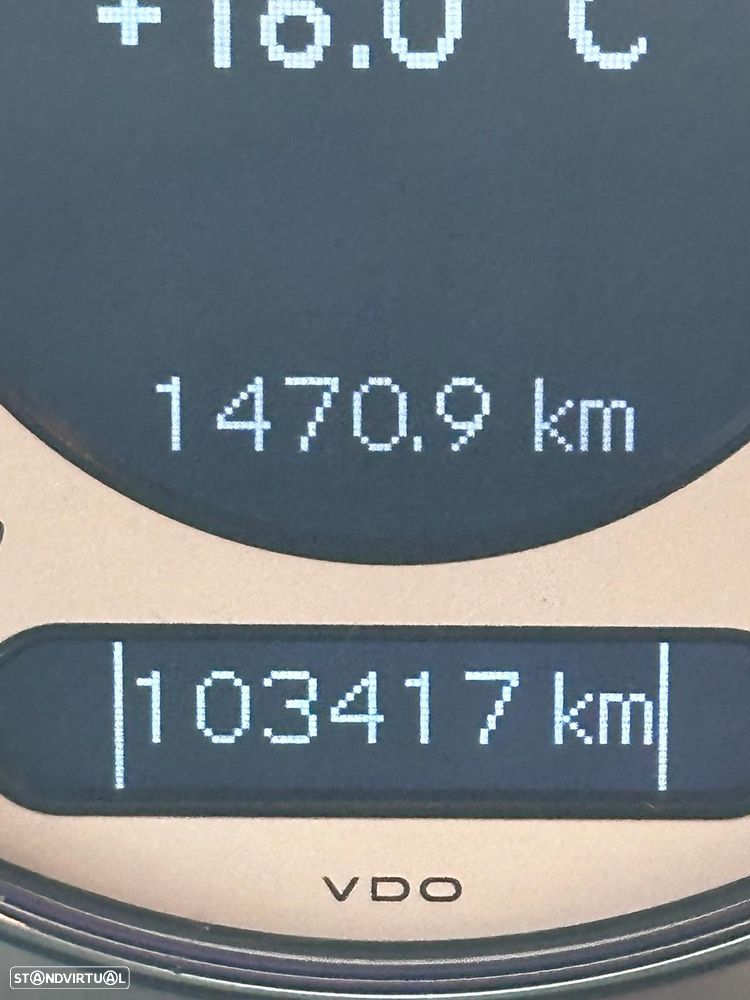 Mercedes-Benz E 320 CDI Avantgarde - 20