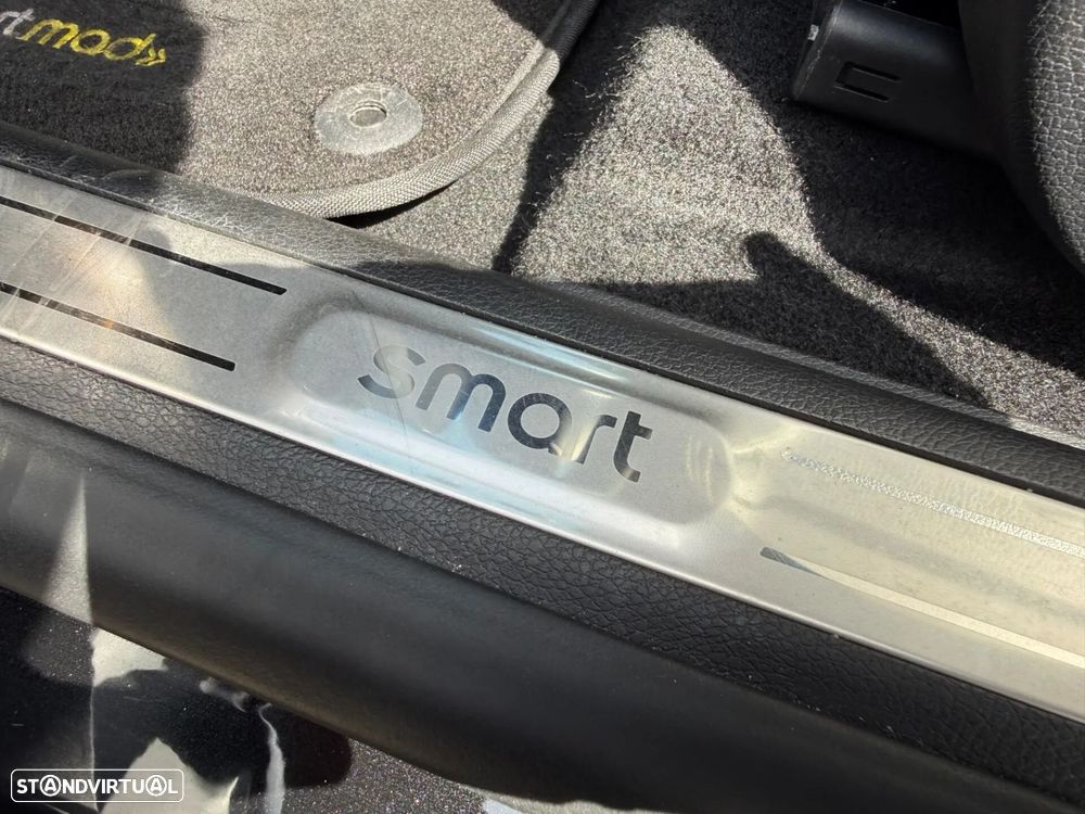Smart #3 Pro - 45